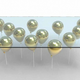 Illustration for article titled Swing Table, Bamboo Globe, and More